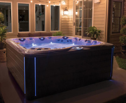 Спа бассейн Master Spas Legend LSX 700