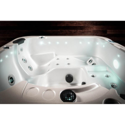 Спа бассейн Vortex Spas Azure
