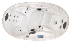 Спа бассейн Vita Spa Duet