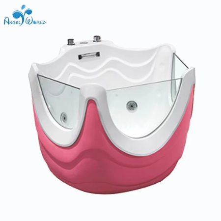 Детский СПА бассейн Angel World XT18