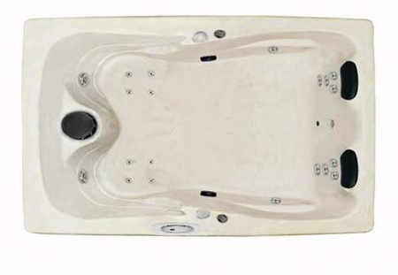 Спа бассейн Premium Leisure GO SOL