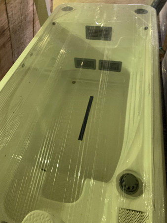 Плавательный спа-бассейн JNJ Spas Swim Pro SPA-8268