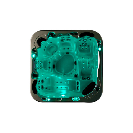 Спа бассейн Vortex Spas Cobalt Спа бассейн Vortex Spas Cobalt