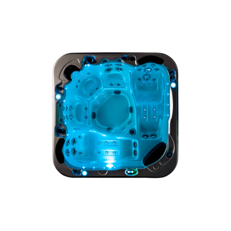 Спа бассейн Vortex Spas Cobalt Спа бассейн Vortex Spas Cobalt