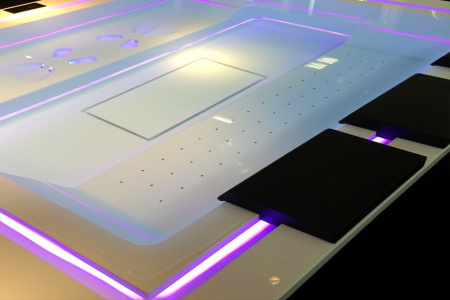 Спа бассейн Treesse Zen