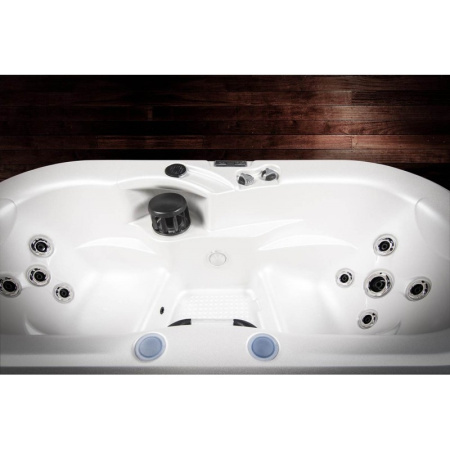 Спа бассейн Vortex Spas Gemini Спа бассейн Vortex Spas Gemini