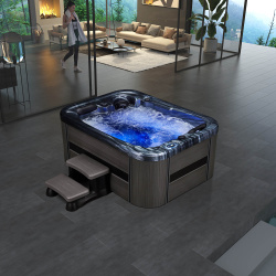 Гидромассажный спа бассейн Mexda WS-595H