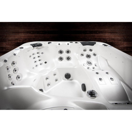 Спа бассейн Vortex Spas Cobalt Спа бассейн Vortex Spas Cobalt