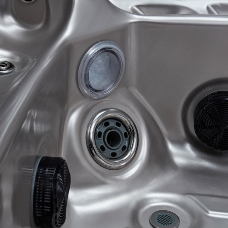 Гидромассажный спа бассейн Mexda WS-598H