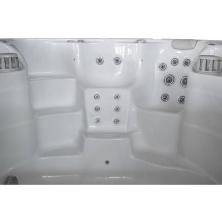 Плавательный спа-бассейн AquaSpas My Energy