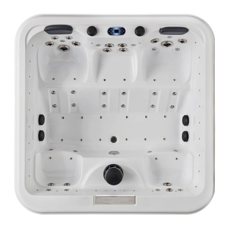 Гидромассажный спа бассейн Mexda WS-297