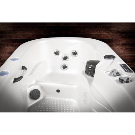 Спа бассейн Vortex Spas Gemini Спа бассейн Vortex Spas Gemini