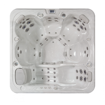 Спа-бассейн AquaSpas My Pleasure