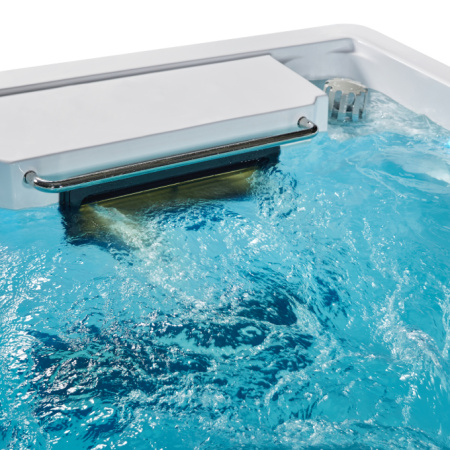 Плавательный бассейн с противотоком AquaVita 120Т