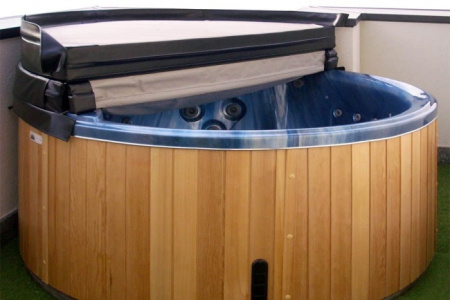 Крышка для бассейна для бассейна 6 м (дом/улица)