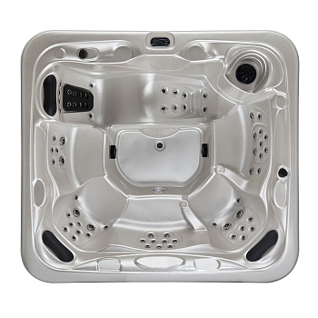 Гидромассажный спа бассейн Mexda WS-590 Lite