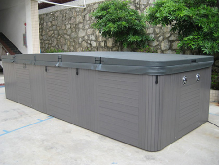 Крышка для бассейна для бассейна 4 м (дом/улица)