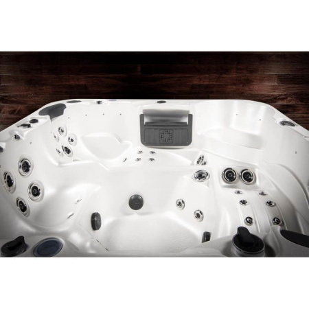 Спа бассейн Vortex Spas Nitro TOP Спа бассейн Vortex Spas Nitro TOP