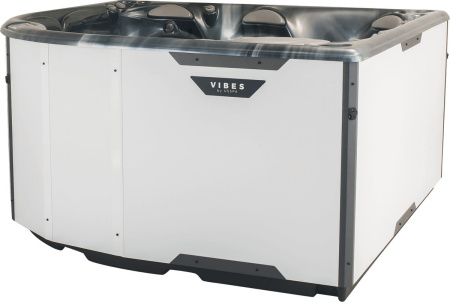 Гидромассажный спа бассейн Vibes Trusto by USSPA