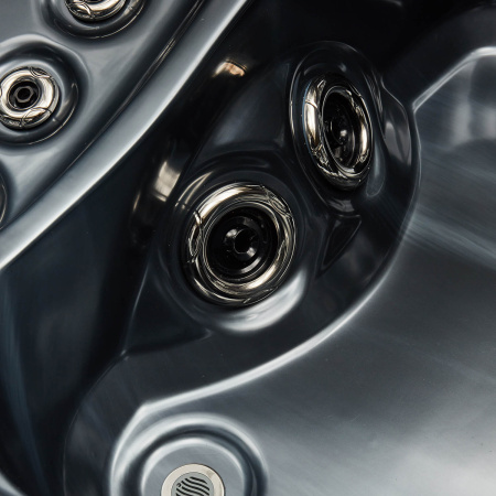 Гидромассажный спа бассейн Mexda WS-692 Гидромассажный спа бассейн Mexda WS-692